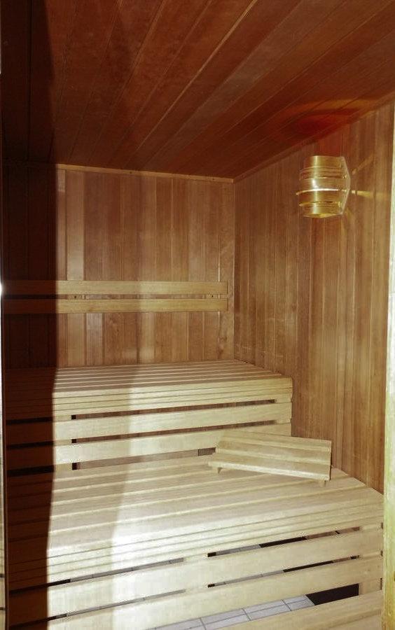 Schicke Fewo 150M Vom Strand Kostenlos Wlan Grosses Schwimmbad Sauna Cuxhaven Extérieur photo